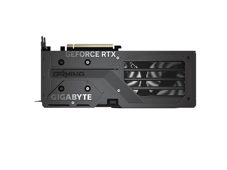 GIGABYTE Gaming GeForce RTX 5060 Ti 16GB GDDR7 PCI Express 5.0 x8 ATX Graphics C - Image 3 of 4