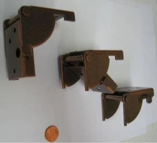 FOLDING TABLE LEG BRACKET FOR EXTENSION TABLES