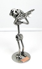 Trombone Hinz & Kunst en acier