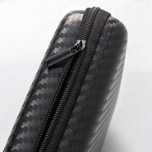 Multi Functional Portable Power Hard Drive Package EVA Hard Protective Case - Afbeelding 4 van 8