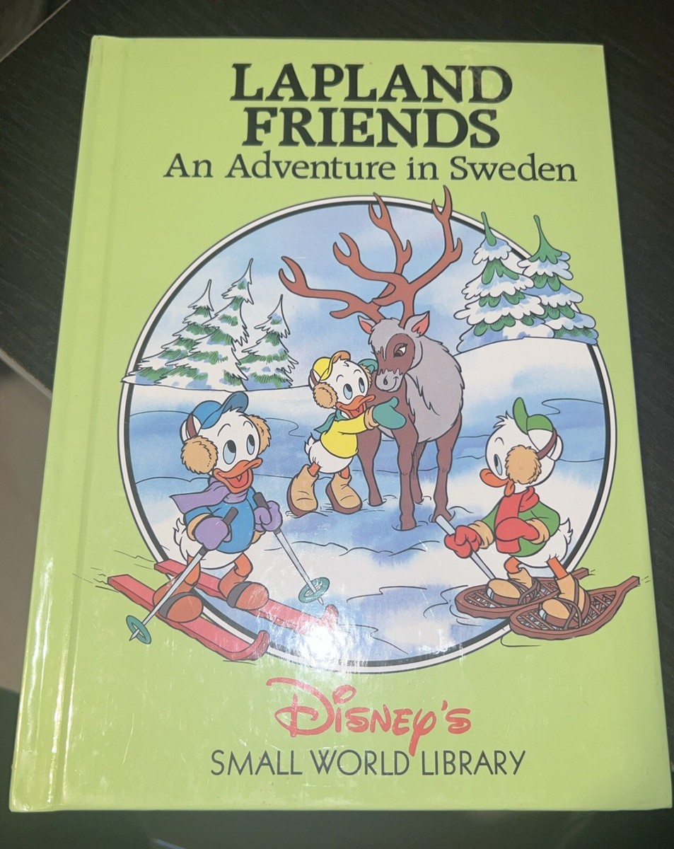 Disney's Small World Library 英語絵本22冊セット Disney's Small World Library 英語絵本22冊セット Disney's Small