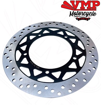 Lexmoto Aspire 125 TD125-43 Scheibenbremse vorne Rotor Scheibe
