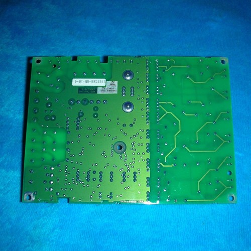 one Used Abb 5366268-B Soft starter power board Fast Delivery - Picture 3 of 3