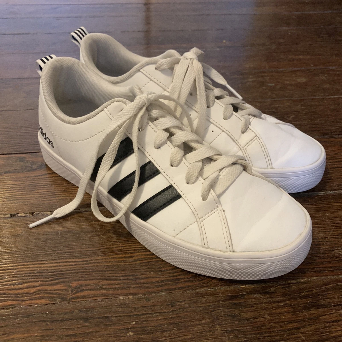 Tenis adidas best sale neo vs pace