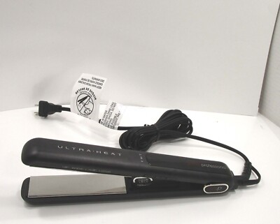 GAMA PROFESSIONNAL G-EVO Ultra Heat Digital Straightening Iron (B)