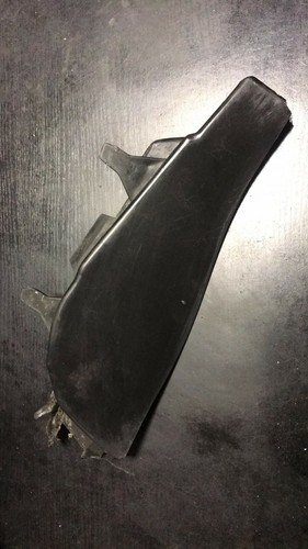 BMW E46 MOTORRAUMABDECKUNG RECHTE SEITE RH # 8208480