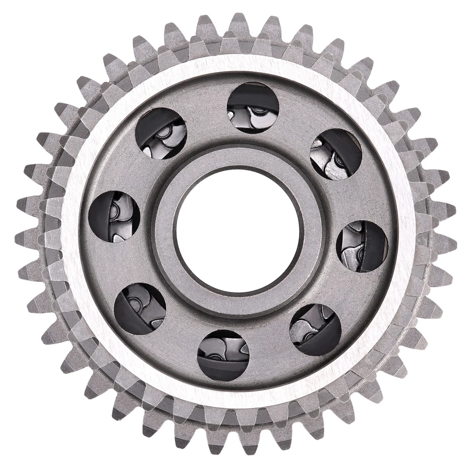 Kit de engranajes de embrague de arranque unidireccional para BMW S1000RR 09-18 S1000R 14-20 S1000XR 15-19 Foto 3 de 4