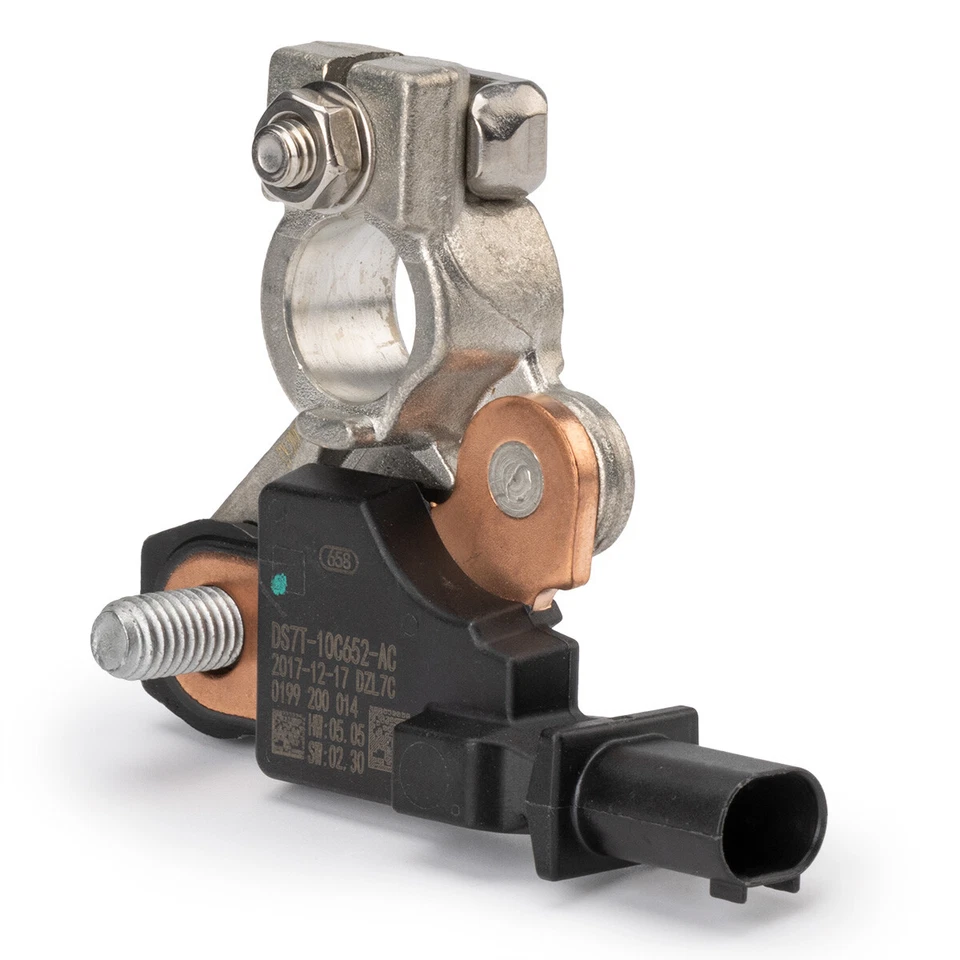 Battery Cable Terminal End For 2015 2016 2017 2018 2019 Ford F150 DS7Z-10C679-A - Image 4 of 4