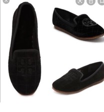 NEW Tory Burch Cowley Moccasin/Slipper