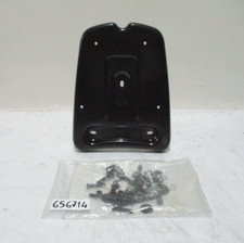 Set Plaque Support de Top Case Arrière Pour piaggio beverly 500-X10-XEVO-X7-MP3