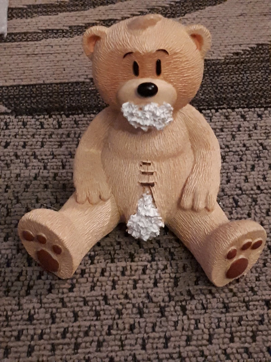 Bad taste sales teddy bears