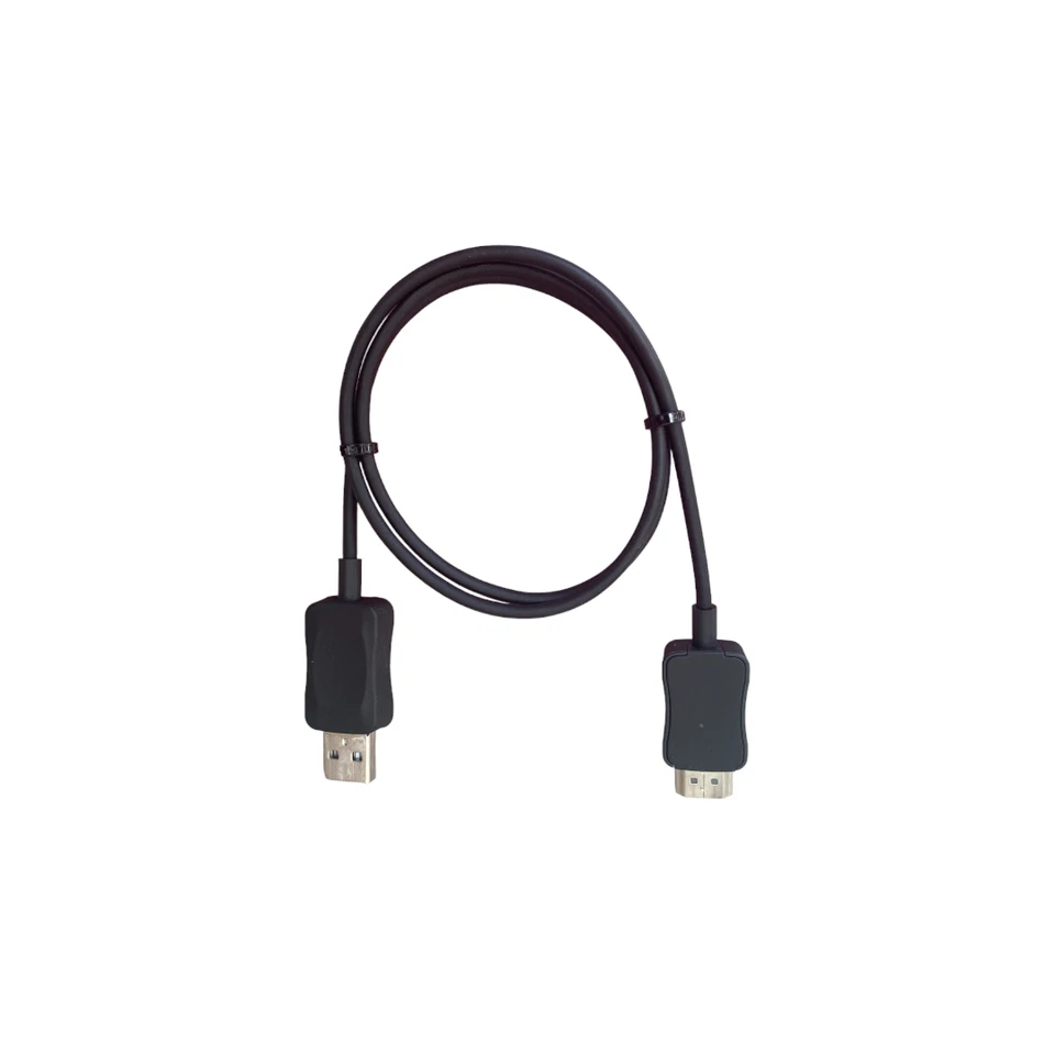 Spark Beam Wireless HDMI Extender Transmitter 1080p Plug & Play PC Phone To TV - Image 3 of 4