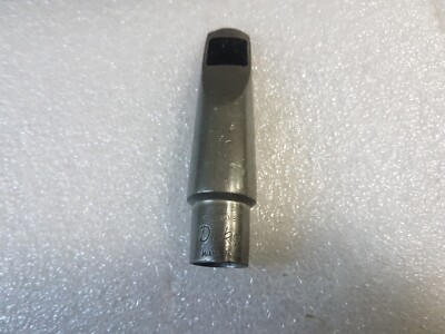 DUKOFF D 8 MIAMI TENOR SAX METAL MUNDSTÜCK / MOUTHPIECE - SUPER POWER CHAMBER