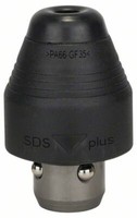 Bosch Schnellspannbohrfutter, Sds Plus, Sds Plus