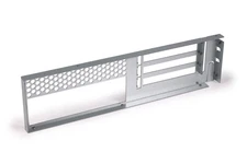 Alphacool ES 2U Rear Panel 3x PCIe 90 Degree