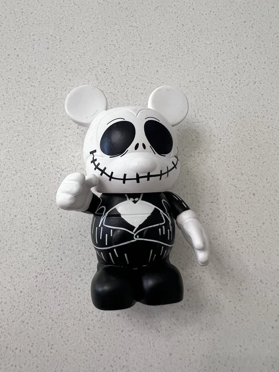 Vinylmation Nightmare Before Christmas Figurines (1968-Now) for