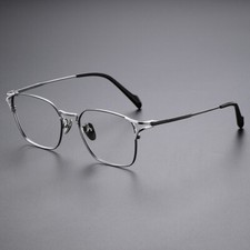 Ultralight Eyeglass Frames Luxury Design Women Spectacles Retro Men Glasses New