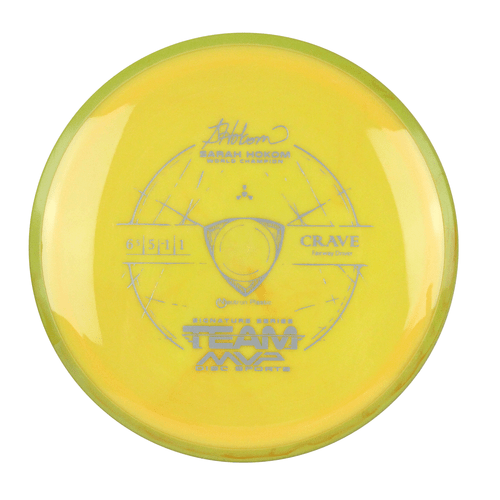 Axiom Disc Golf Sarah Hokom Neutron Crave Fairway Driver 6.5/5/-1/1 Choose Exact - Picture 180 of 208