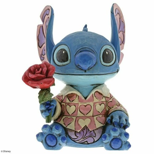 スティッチ　Fine art ARCY Lilo Stitch Walt Disney Fine Art ARCY Signed Ltd Ed 195 Canvas