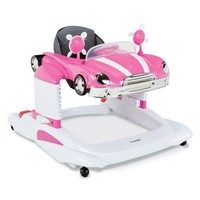 Combi All-in-one Mobile Entertainer, Pink Combi All-in-one Mobile Entertainer, Pink