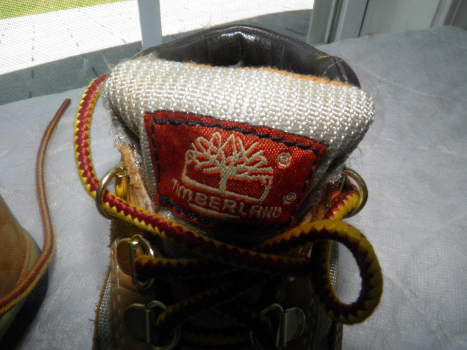 Zapatos Timberland para bebés/niños pequeños 3M 10485 7570 Foto 2 de 4