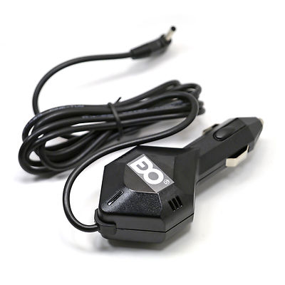 Auto Ladegerät Dc Netzteil Kabel Display Iview Maximus 11.6 '' Laptop Atom