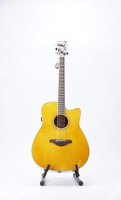 Yamaha Fg-ta Transacoustic Vintage Tint Acoustic Guitar