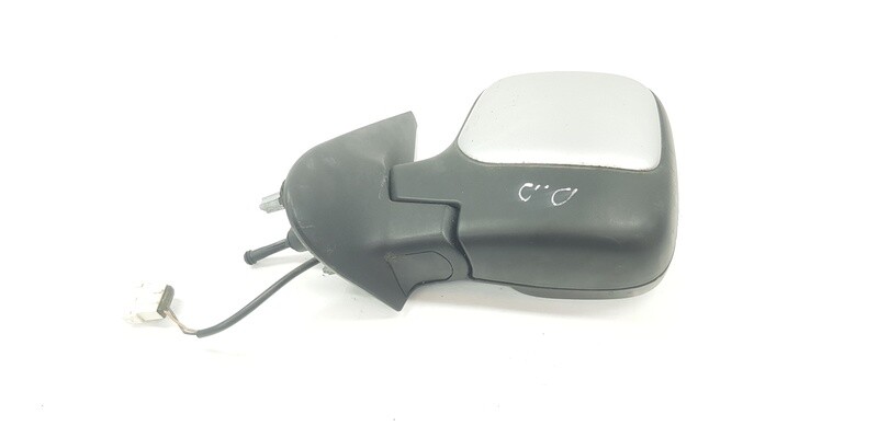 8153JK door mirror left hand for PEUGEOT PARTNER ORIGIN COMBISPACE 