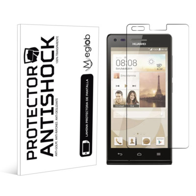 ANTISHOCK Screen protector for Huawei Ascend P7 Mini