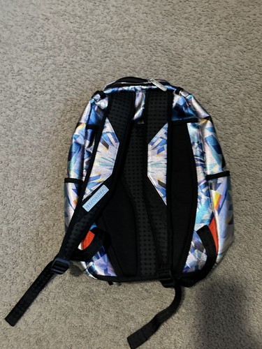 ナイトドラゴン (NITE DRAGON) BACKPACK - Picture 2 of 4
