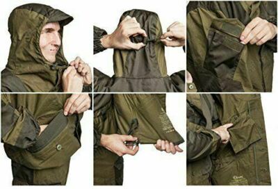 BARS GORKA-3K Suit Khaki Russian Military Mountain Hunting Uniform