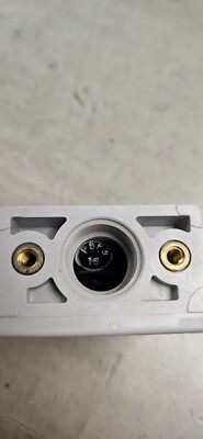 Allen Bradley 42LTB-5000 Photoswitch Terminal Base -