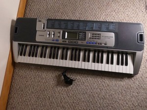 casio lk 100 midi