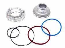 Transgo 7-2p Super Hi-performance Corvette Servo Kit 700r4 4l60e 4l65e 1982-on