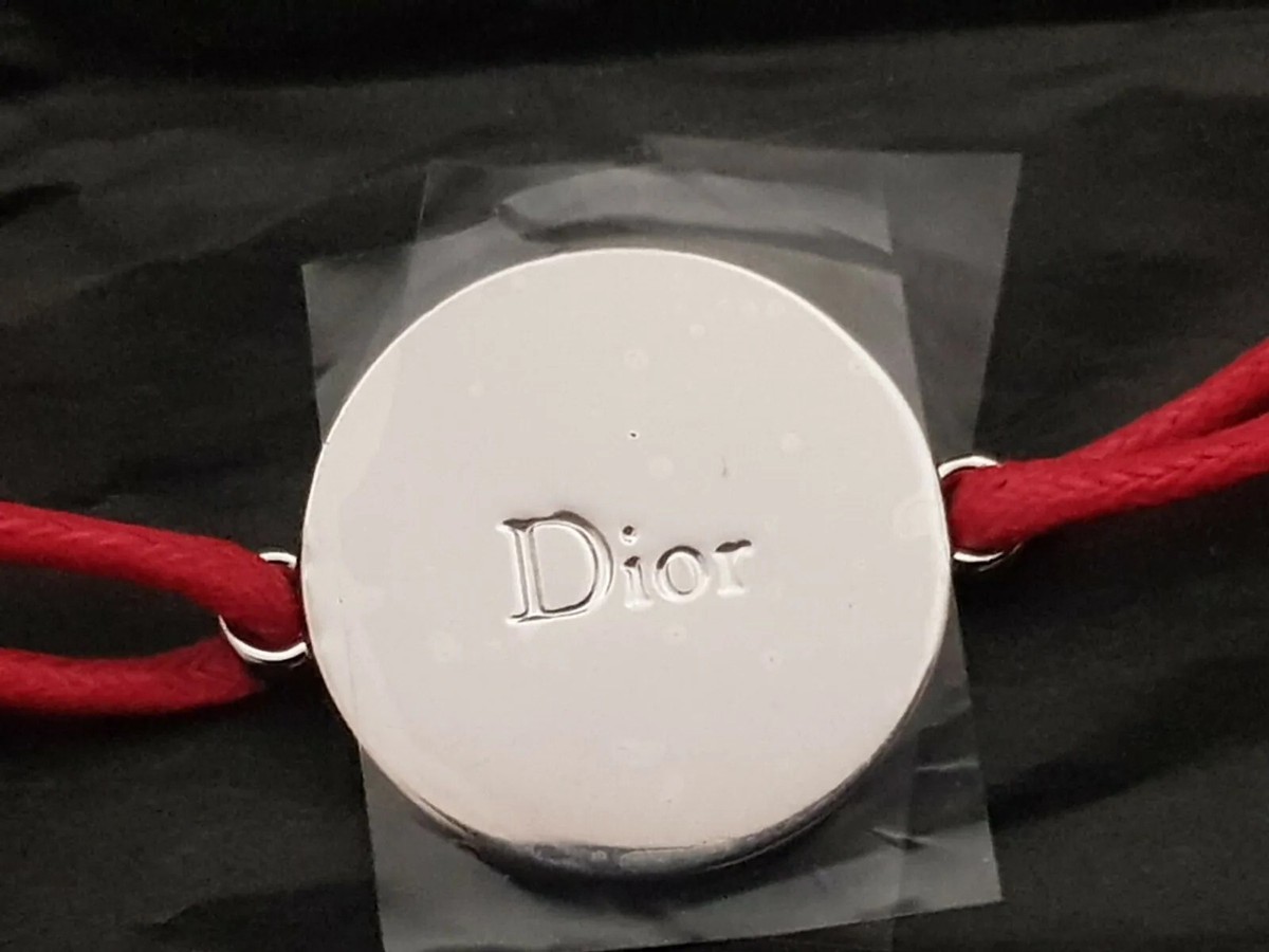 Friendship Bracelet Bracelet Dior Femme Christian Dior Friendship