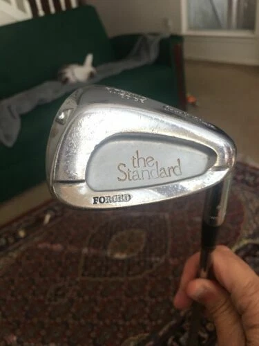 Palos de golf Palmer Edge STIFF Flex