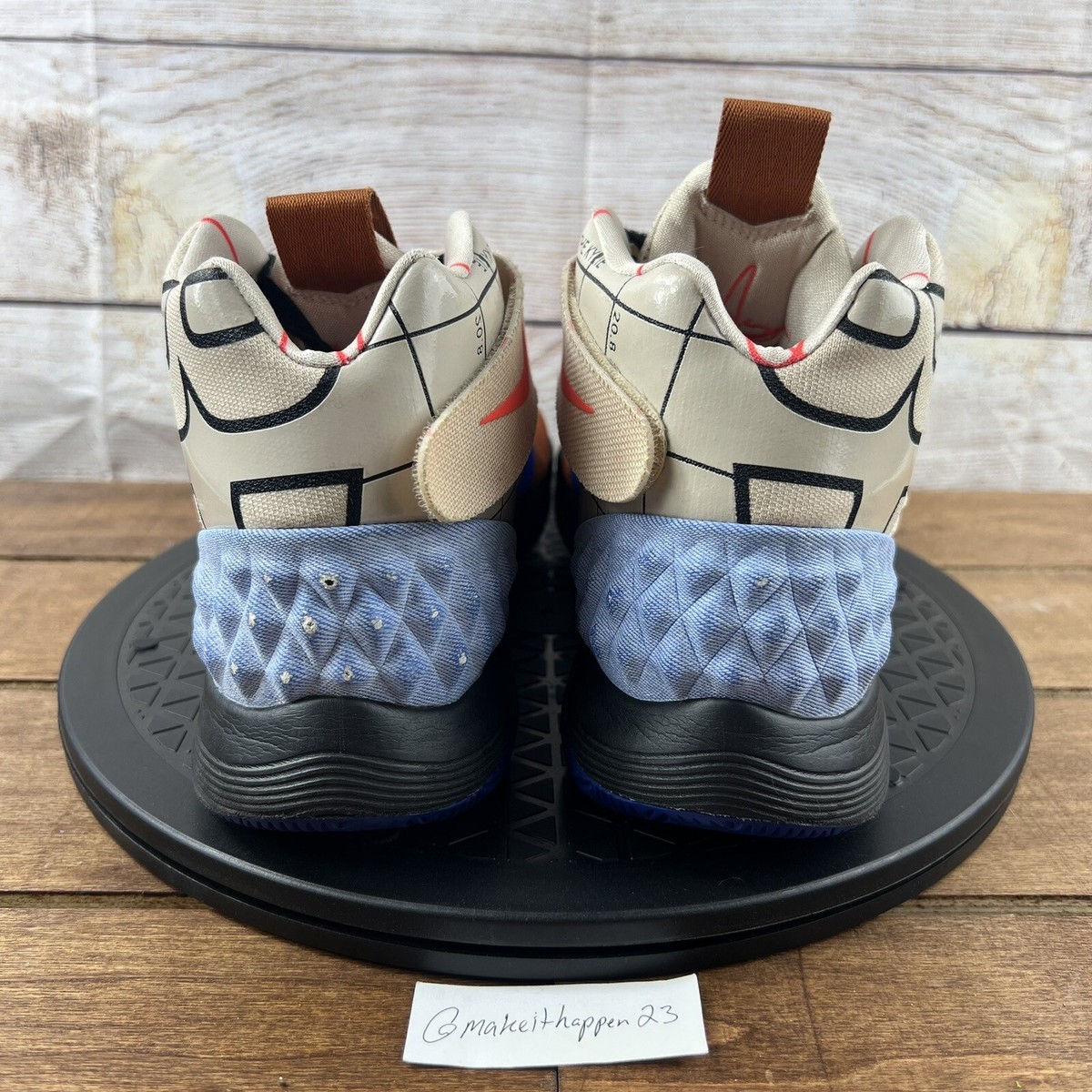 Nike Kyrie S1 Hybrid 