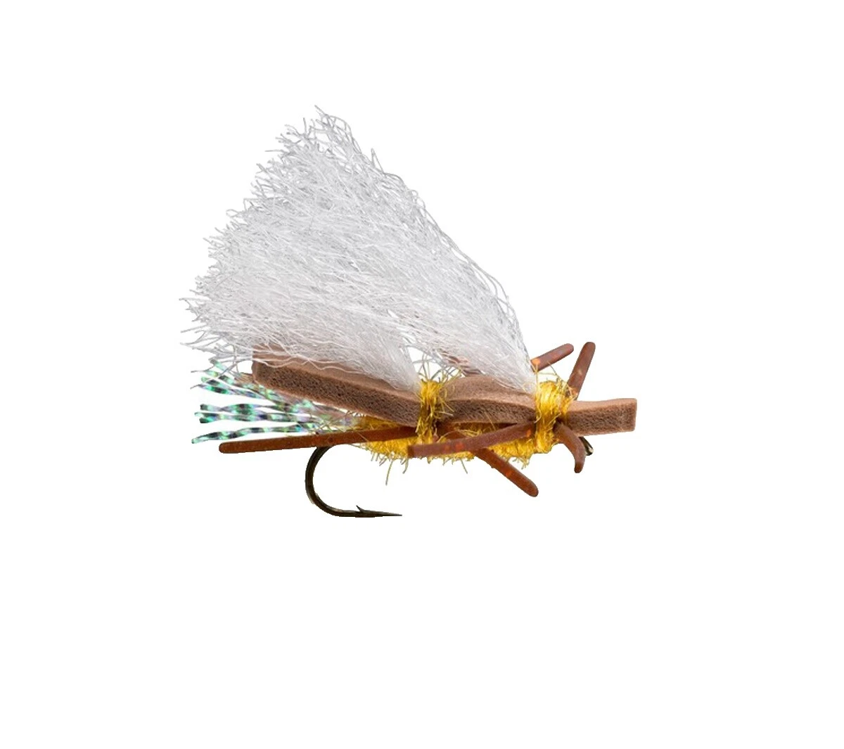 Rio Fly Fishing Baits, Lures & Flies