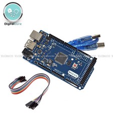 MEGA2560 ADK ATmega2560 16U2 Development Controller Board For Arduino Android