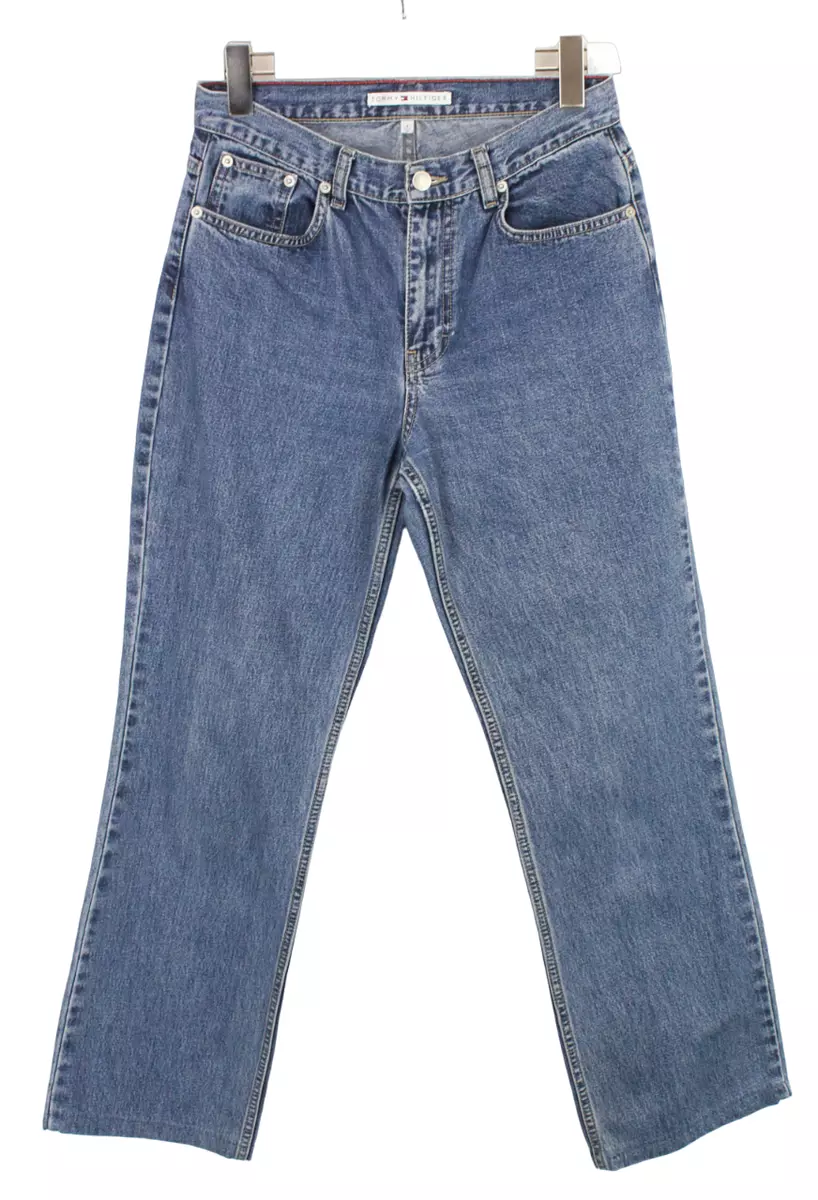 Jeans tommy cheap hilfiger donna