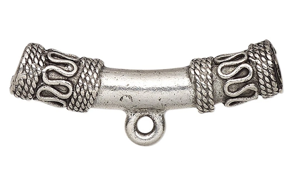 Pewter beads sale