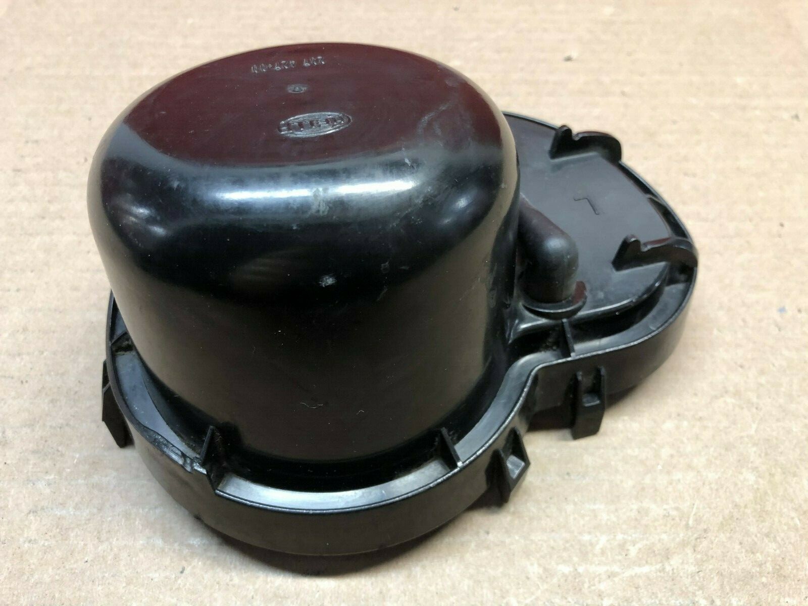 2001 - 2009 JAGUAR X-TYPE LEFT DRIVER SIDE HEADLIGHT BULB LID 