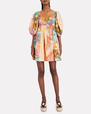 Zimmermann Lolita Dress 1 NWT