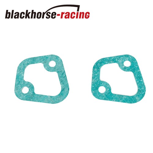 New SBC Chevy High Volume Replacement Chrome Mechanical Fuel Pump 305 350 400 eBay