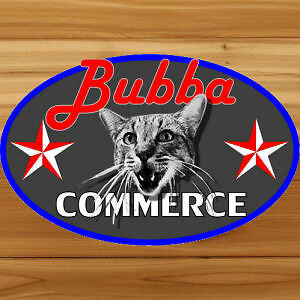 Bubba Commerce | eBay Stores