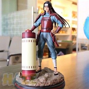 Naruto Senju Hashirama Shodai Hokage 12" PVC Action Figure ...