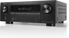 Denon AVR-X3800H 9.4 Ch AV Receiver  **Open Box**