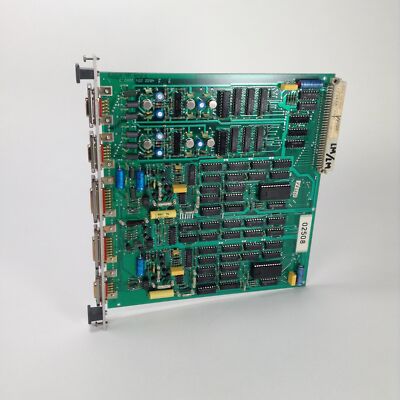Philips 40222246880.3 Modul kart PC board 4022 224 6880.3 Used UFP