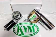 SuperCinch Series 2.0HP, 90:1 Electric Tarp Motor. SUPERWINCH 719627 Replacement