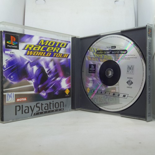 Sony PlayStation 1 PS PLAYSTATION SONY GIOCHI ACCESSORI e CONTROLLER A SCELTA - Foto 189 di 324